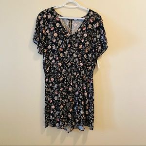 Women's romper